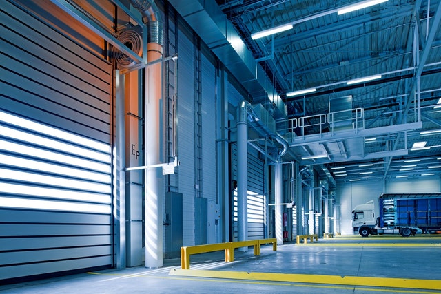 Facility Support and Maintenance